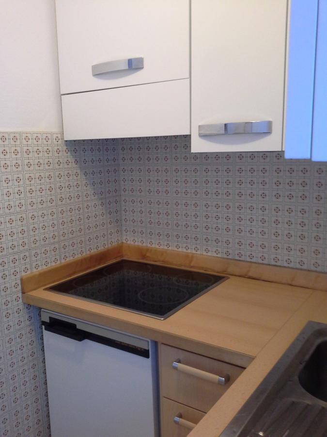 Appartamento Niki Campitello Кампитело ди Фаса Екстериор снимка